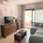 Victoria & Parking Apartamento