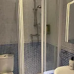 Victoria & Parking Apartamento Estepona