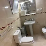 Apartamento Victoria & Parking Estepona