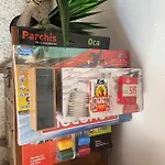 Victoria & Parking Apartamento Estepona