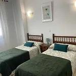 Victoria & Parking Apartamento