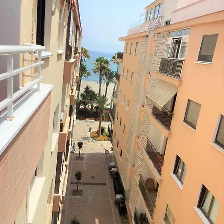 Apartment Victoria & Parking *